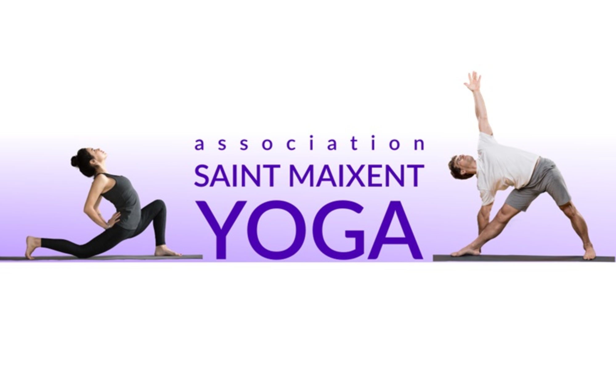 Saint Maixent Yoga